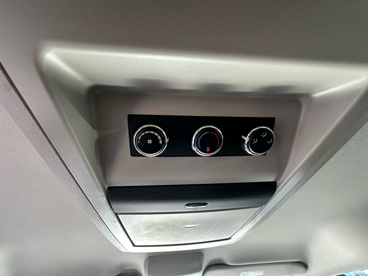 Dodge Grand Caravan SE 2017