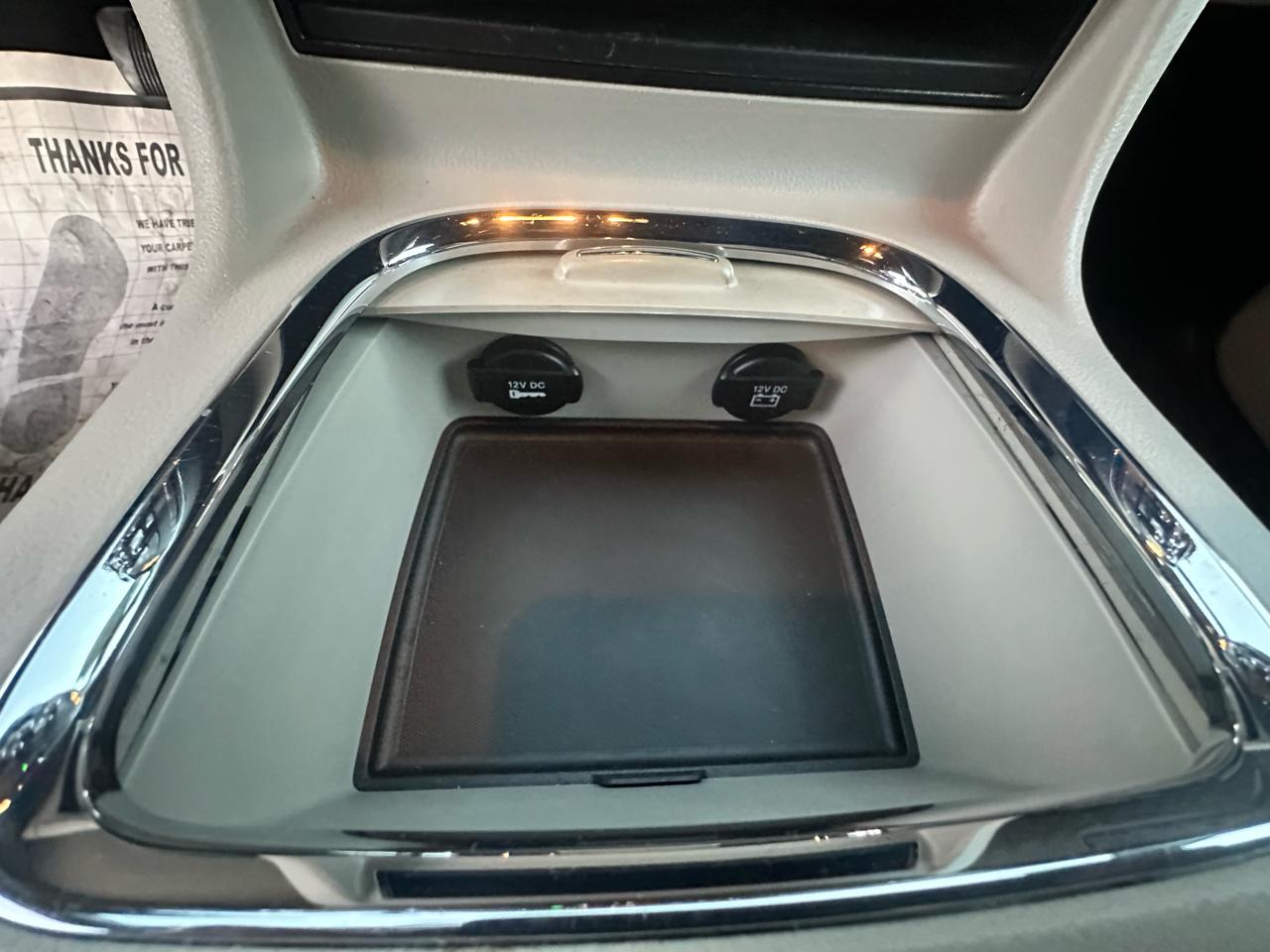 Dodge Grand Caravan SXT 2018