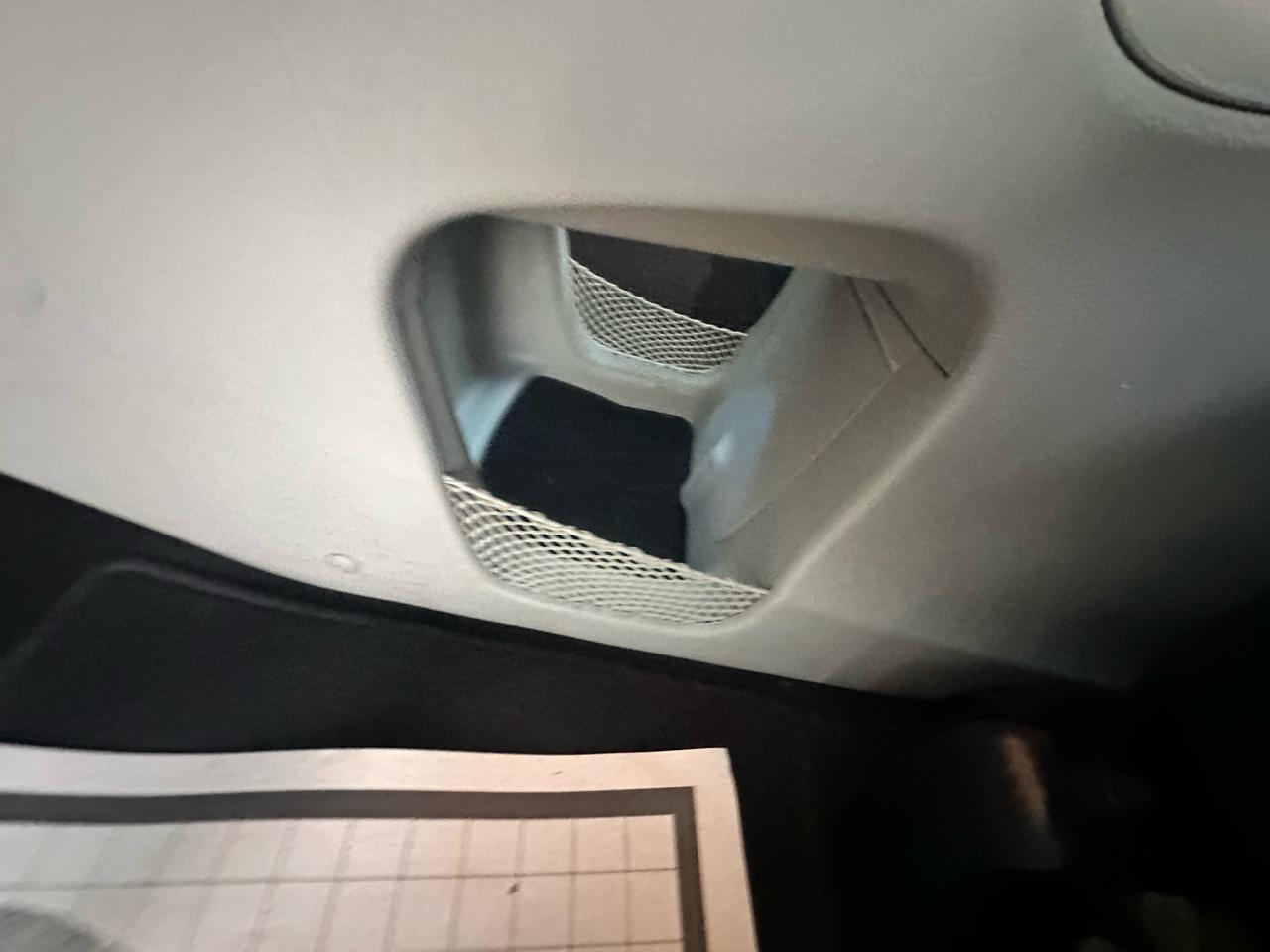 Dodge Grand Caravan SXT 2018