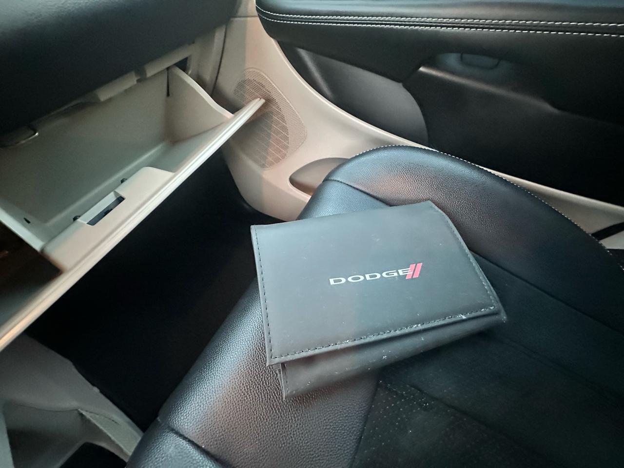 Dodge Grand Caravan SXT 2018