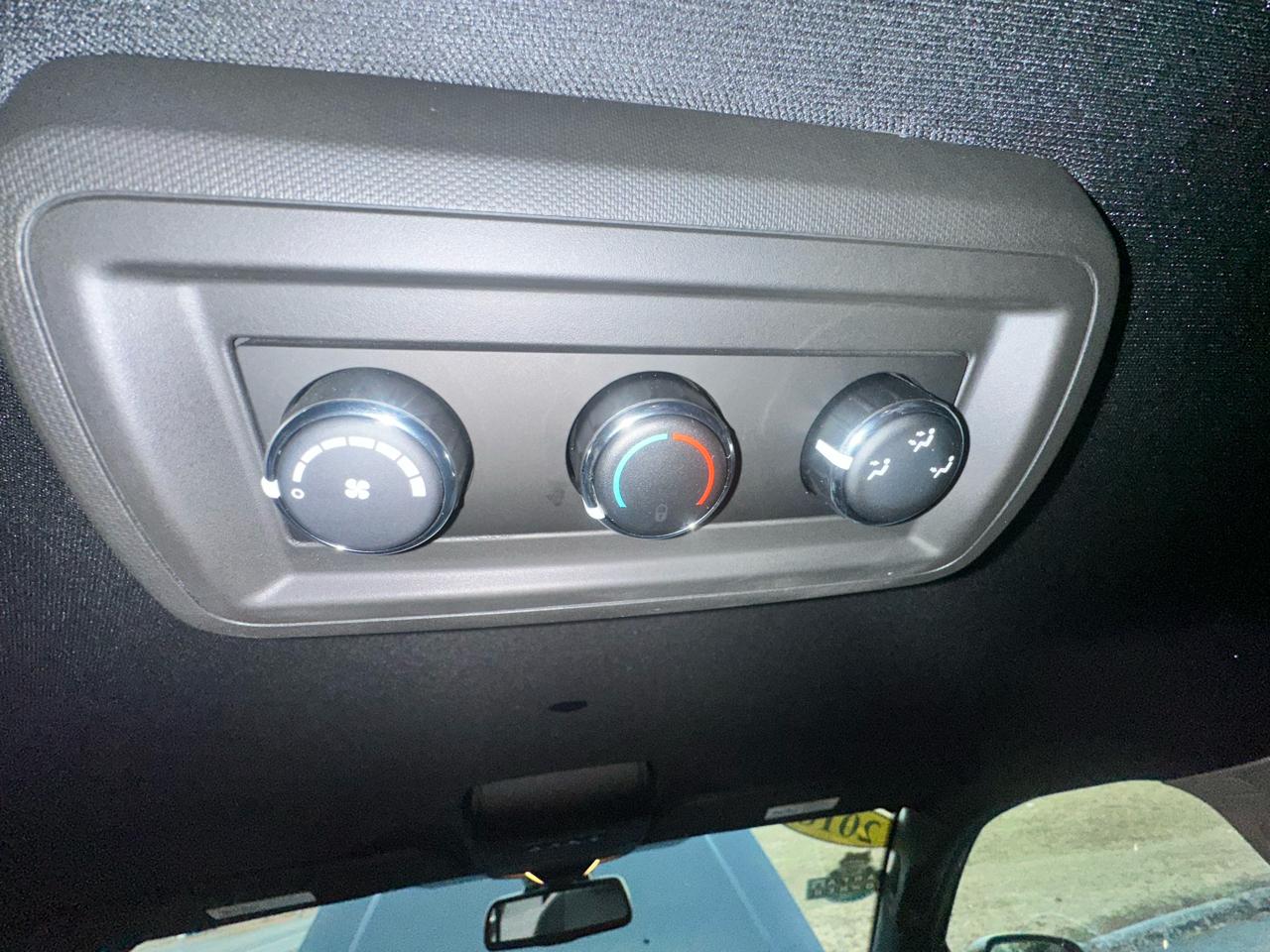 Dodge Grand Caravan SXT 2018