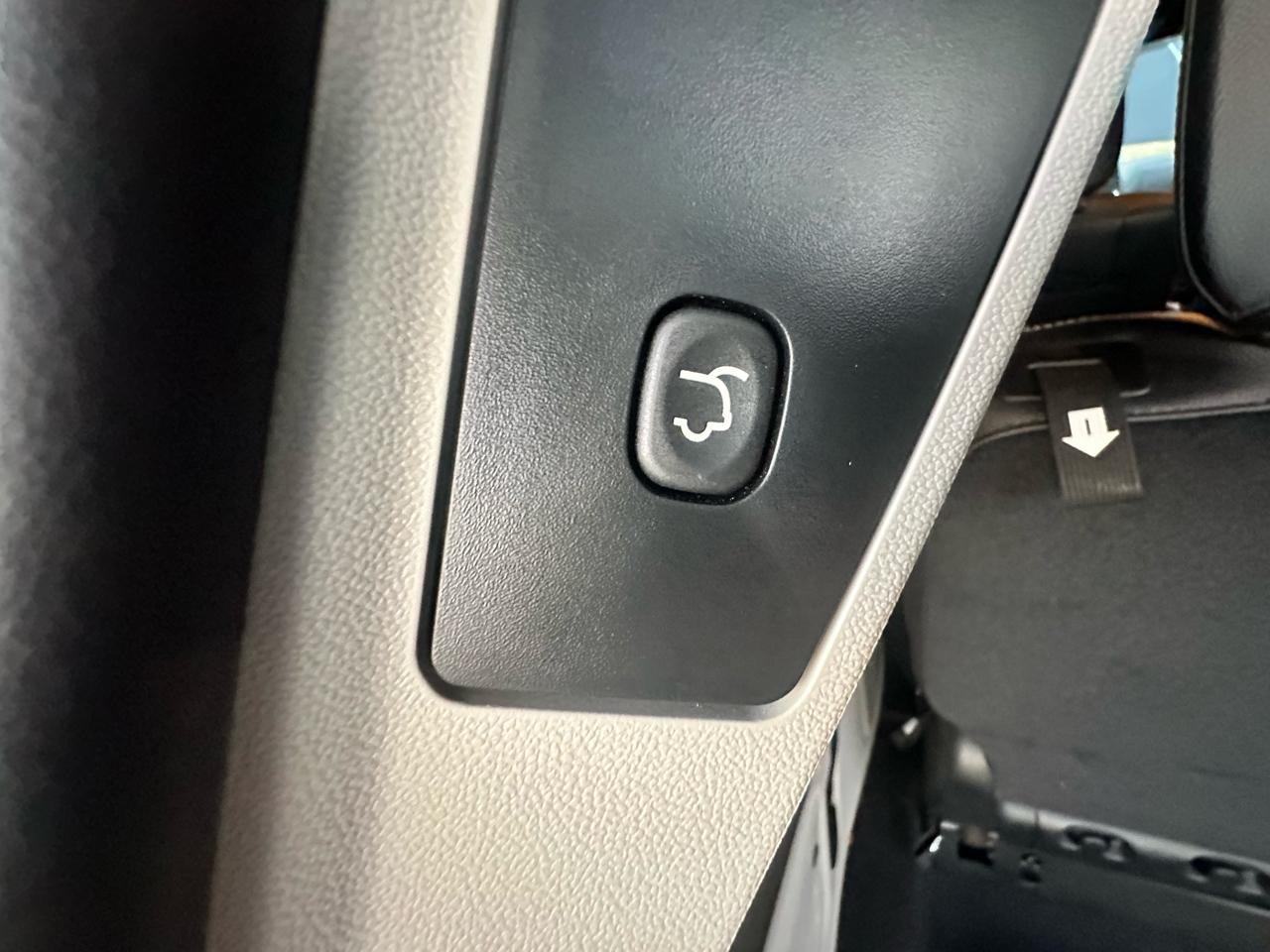 Dodge Grand Caravan SXT 2018