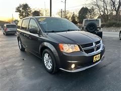 2018 Dodge Grand Caravan 