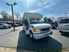 2003 Ford Econoline 