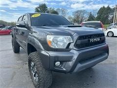 2013 Toyota Tacoma 