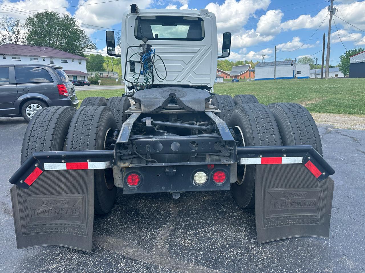 International LT625  2019