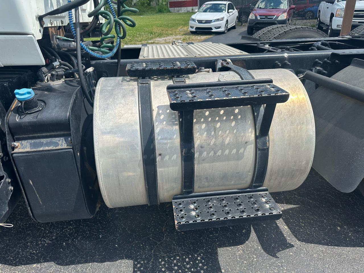 International LT625  2019