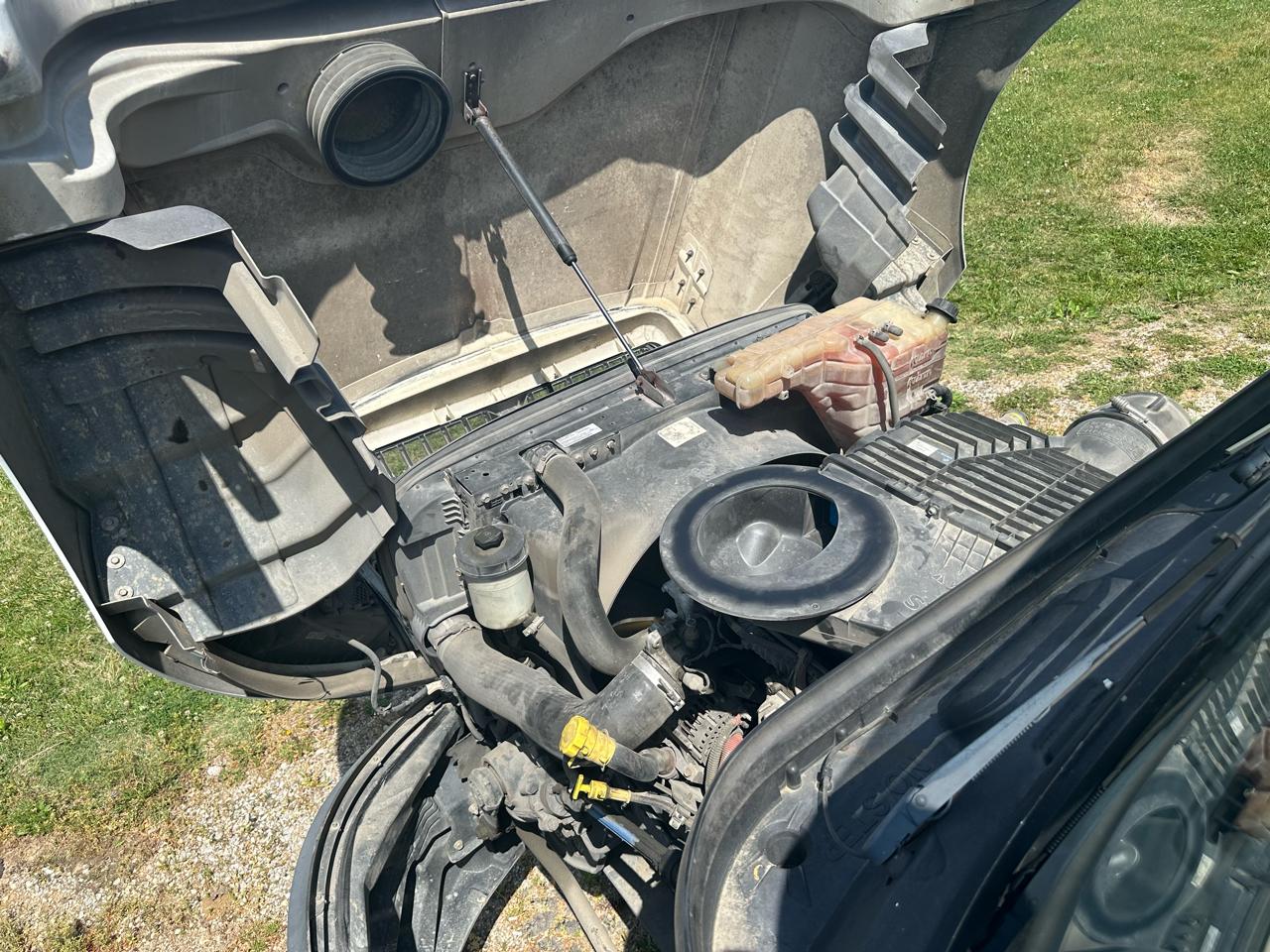 International LT625  2019