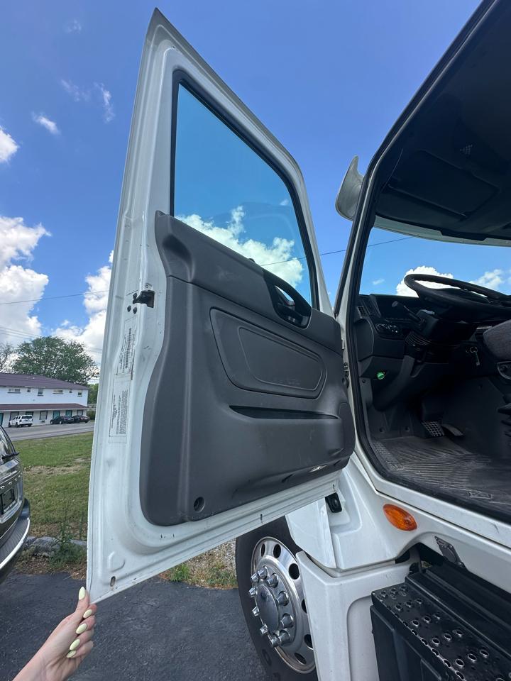 International LT625  2019