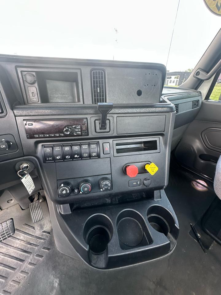 International LT625  2019