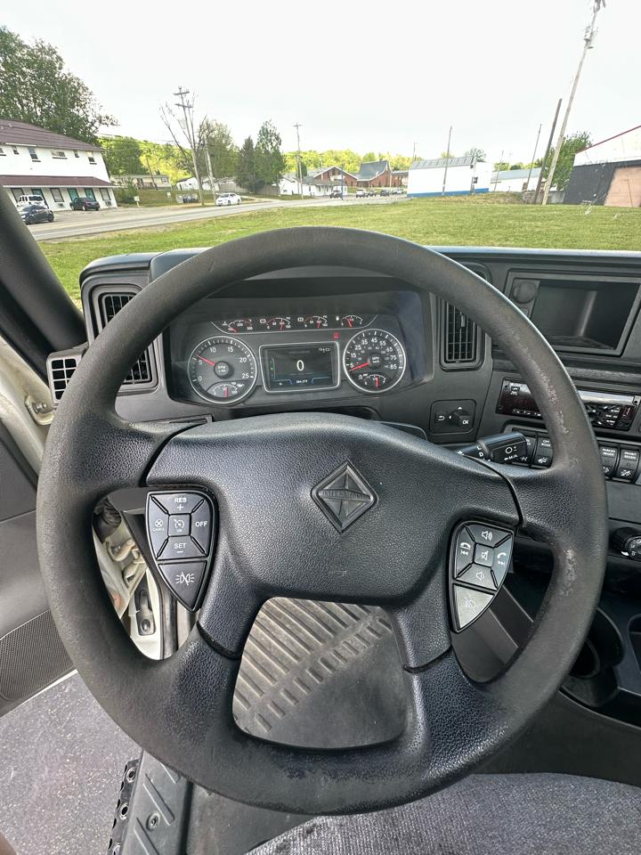 International LT625  2019