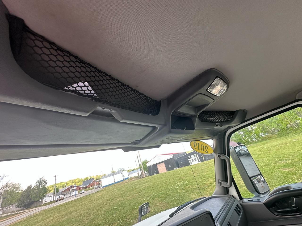 International LT625  2019