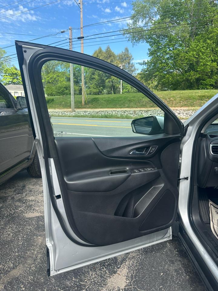 Chevrolet Equinox LT 2WD 2020