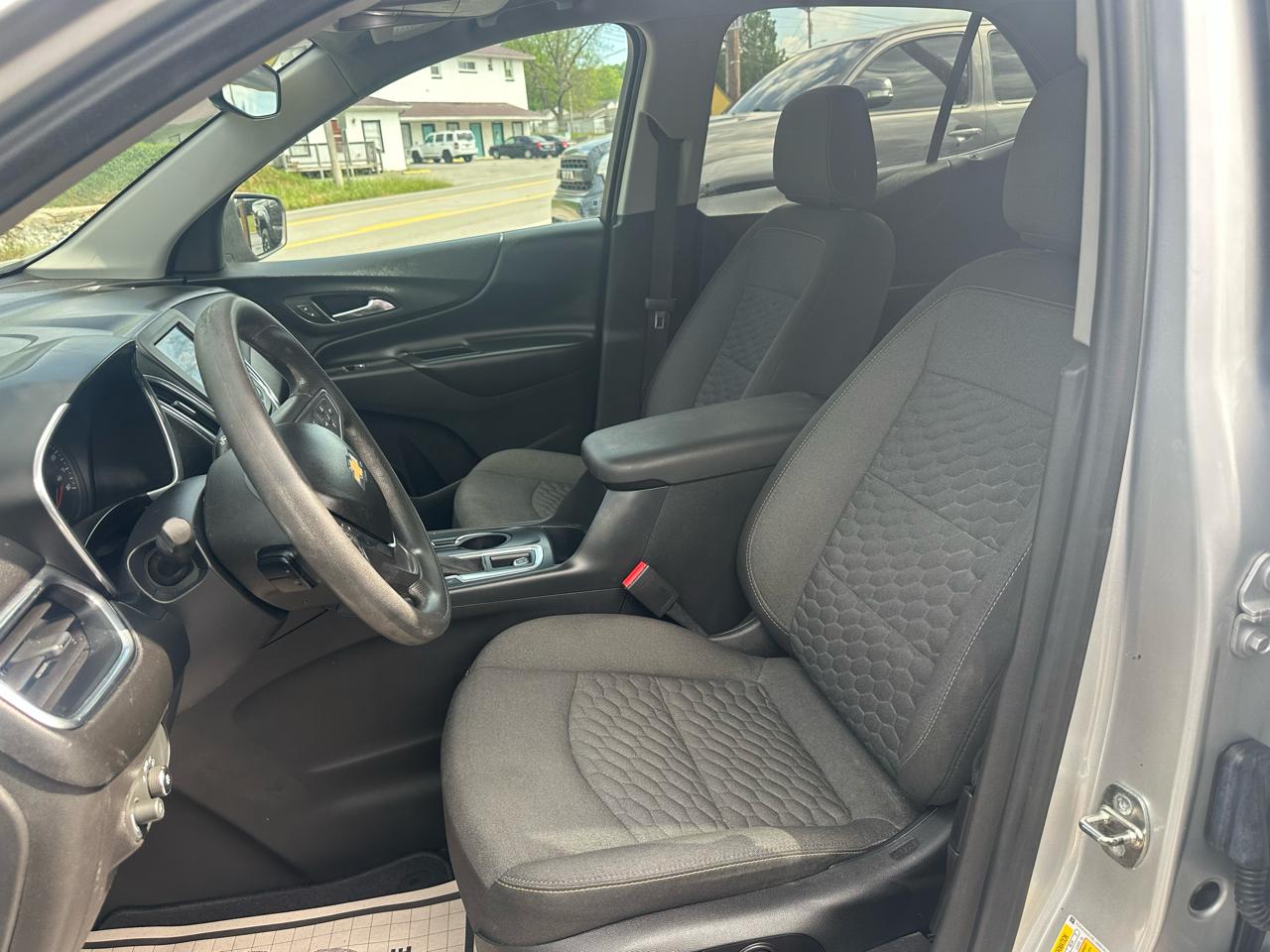 Chevrolet Equinox LT 2WD 2020