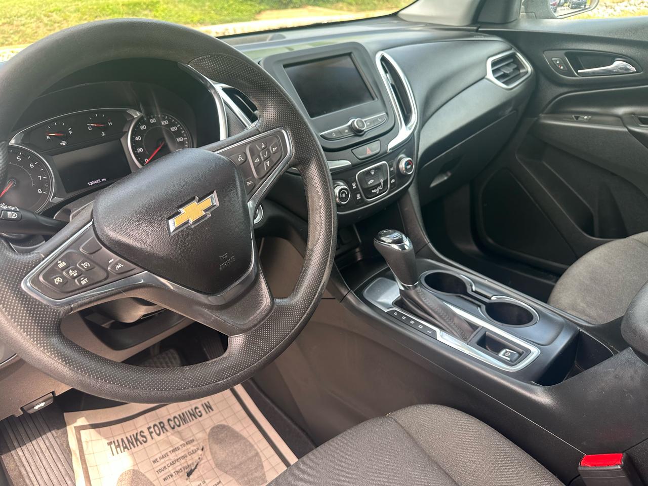 Chevrolet Equinox LT 2WD 2020