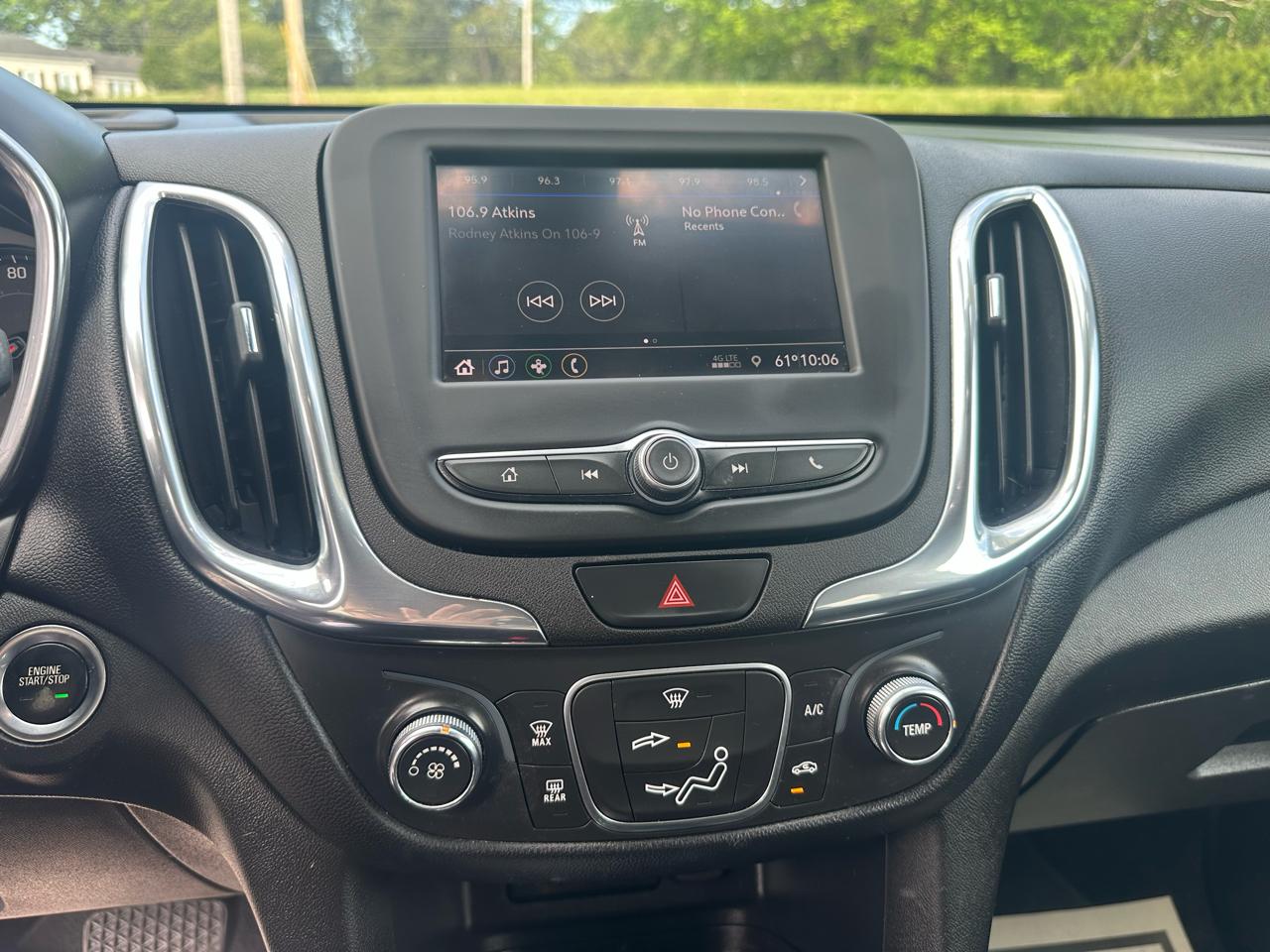 Chevrolet Equinox LT 2WD 2020