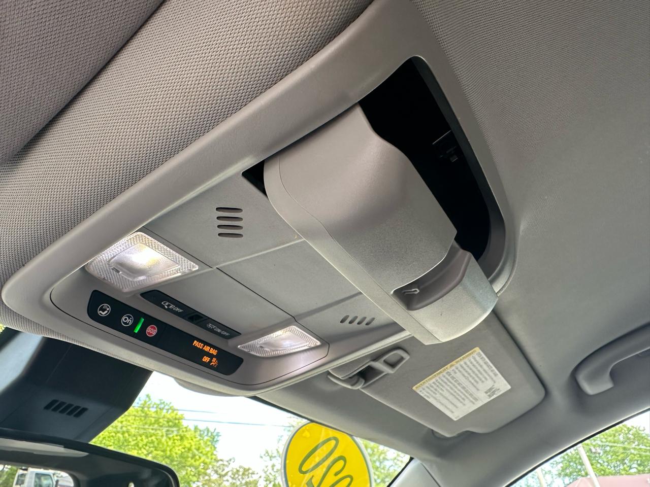 Chevrolet Equinox LT 2WD 2020