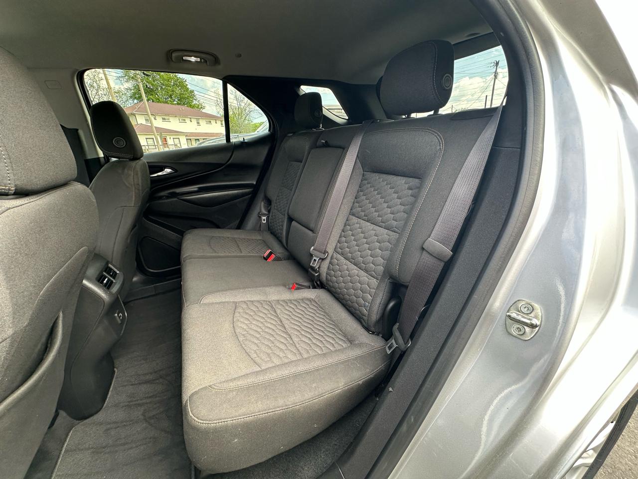 Chevrolet Equinox LT 2WD 2020