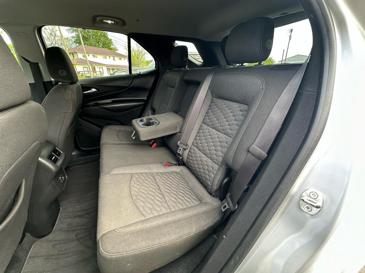 Chevrolet Equinox LT 2WD 2020