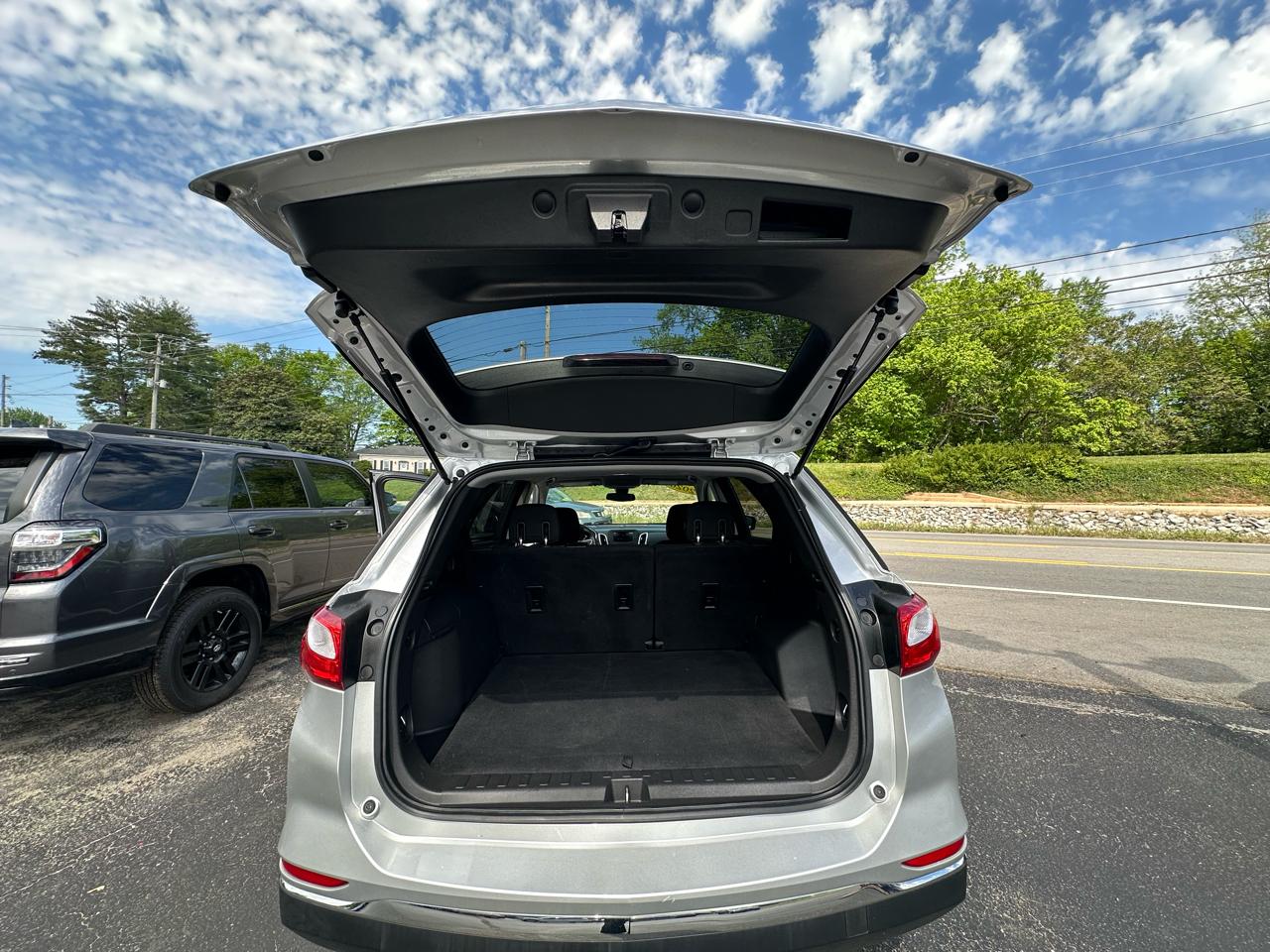 Chevrolet Equinox LT 2WD 2020