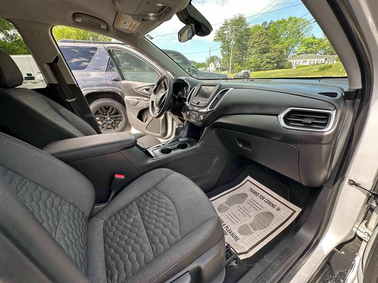 Chevrolet Equinox LT 2WD 2020