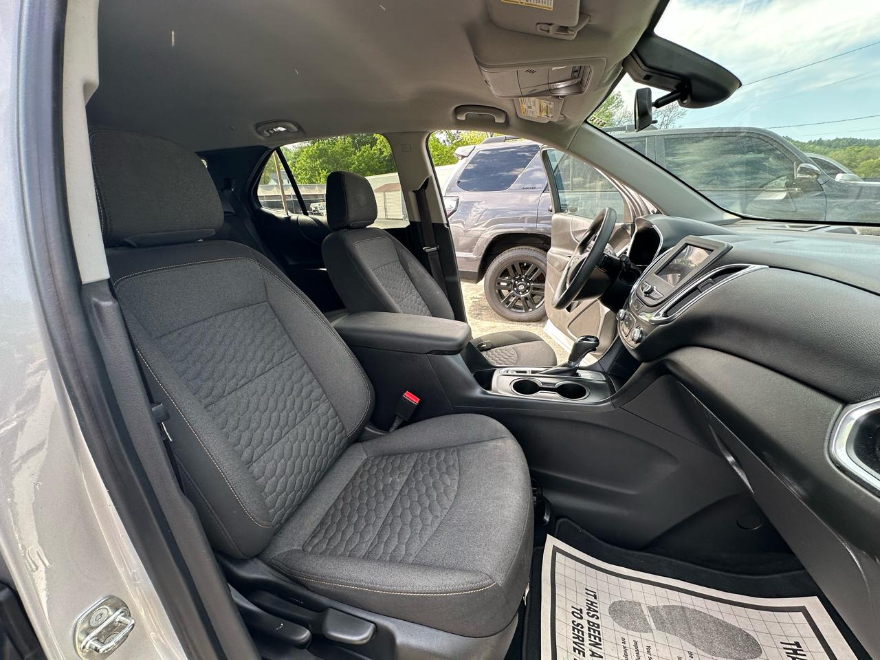 Chevrolet Equinox LT 2WD 2020