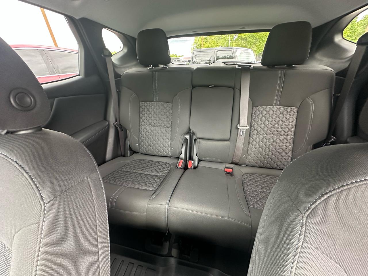 Chevrolet Blazer 1LT 2021