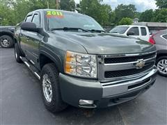 2011 Chevrolet Silverado 1500 