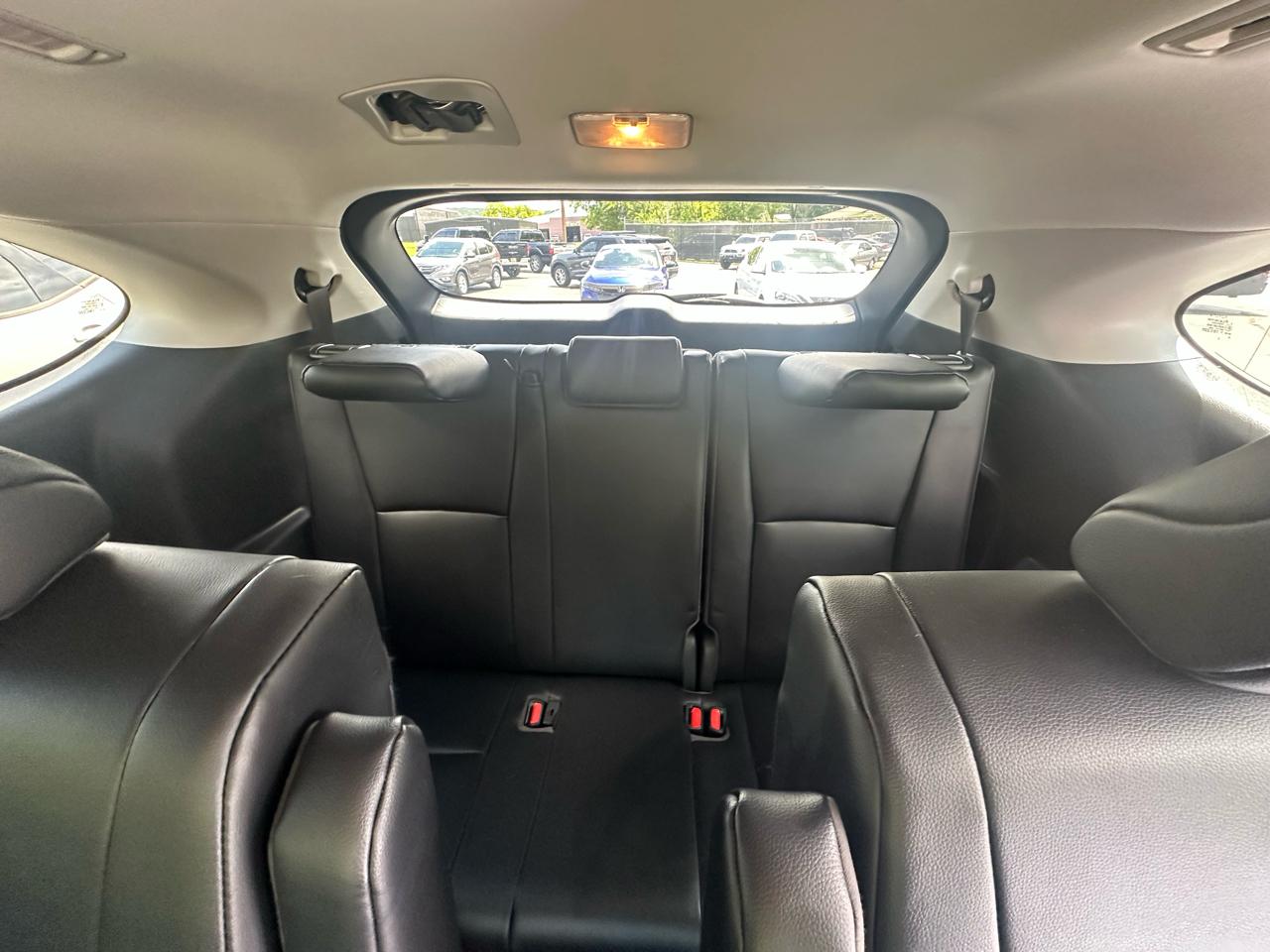 Toyota Highlander Hybrid Others 2023
