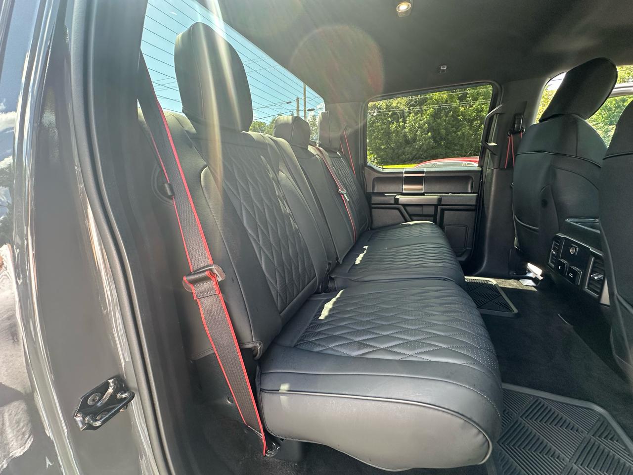 Ford F-150 XLT SuperCrew 5.5-ft. Bed 4WD 2018