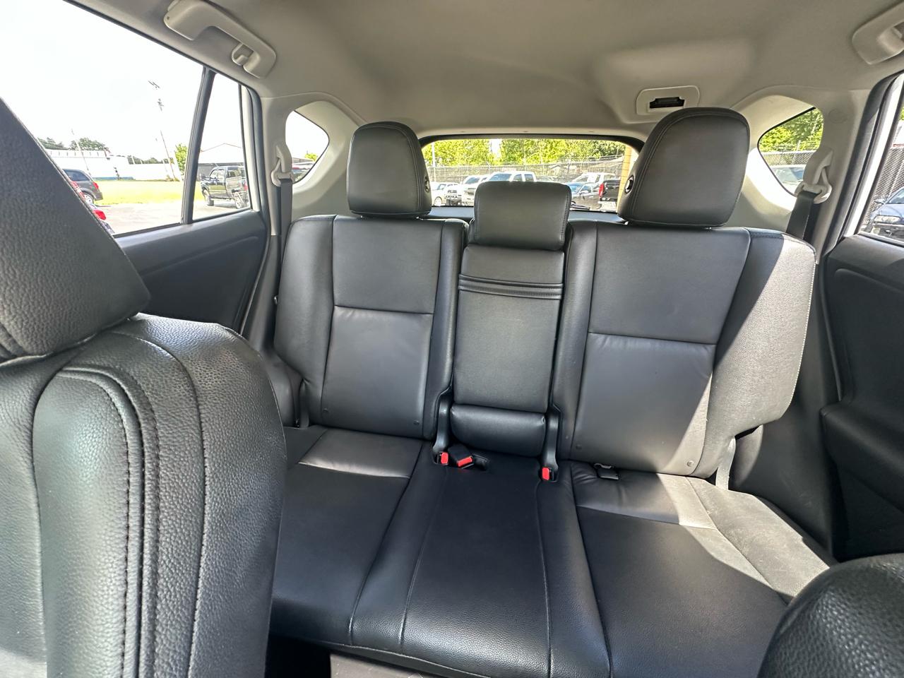 Toyota RAV4 Hybrid XLE 2017