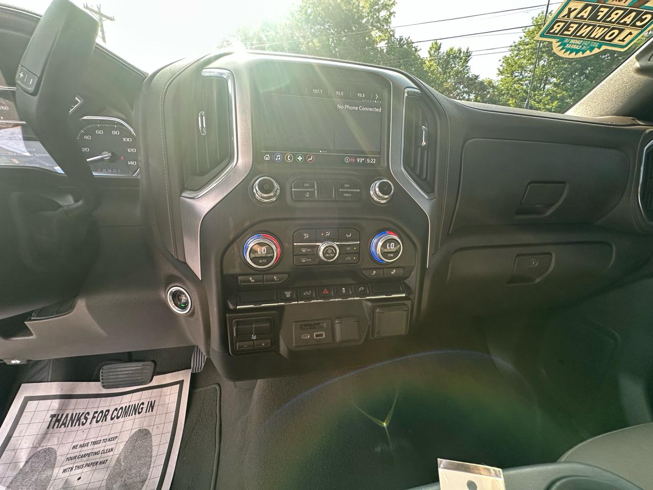 GMC Sierra 2500HD SLT Crew Cab 2WD 2023