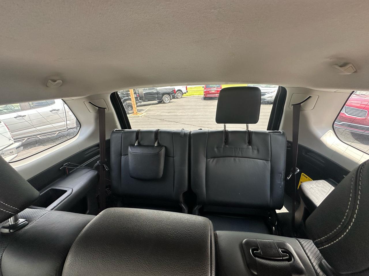 Toyota 4Runner Nightshade 4WD 2021
