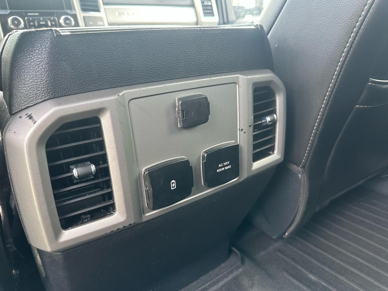 Ford F-250 SD XL Crew Cab 4WD 2021