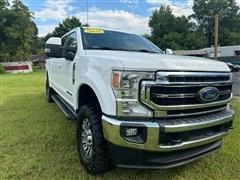 2021 Ford F-250 SD 