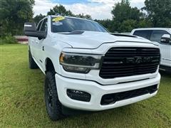 2023 RAM 2500 