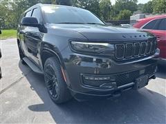 2023 Jeep Wagoneer 