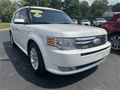 2012 Ford Flex 