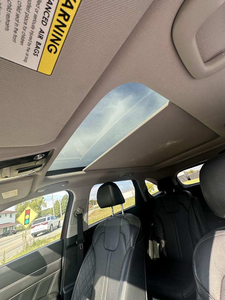 Kia Sorento SX 2022
