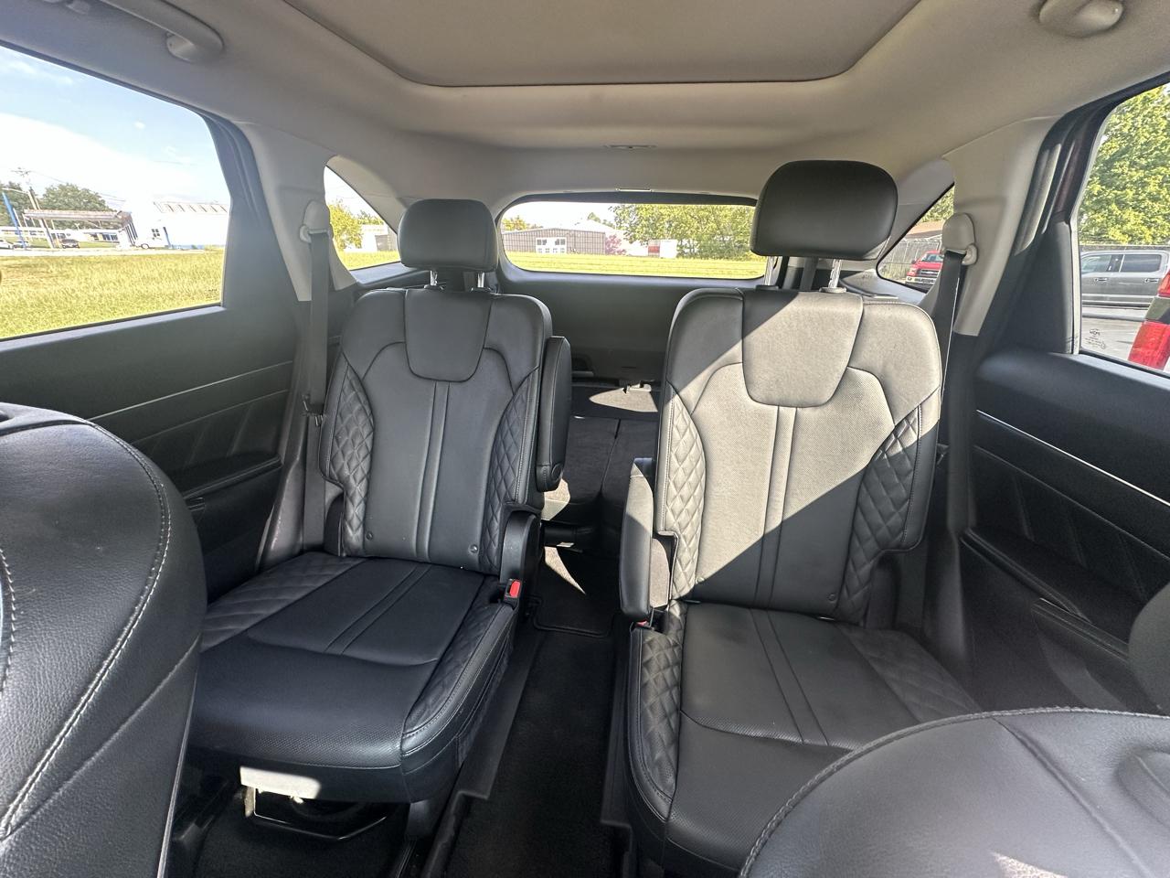 Kia Sorento SX 2022