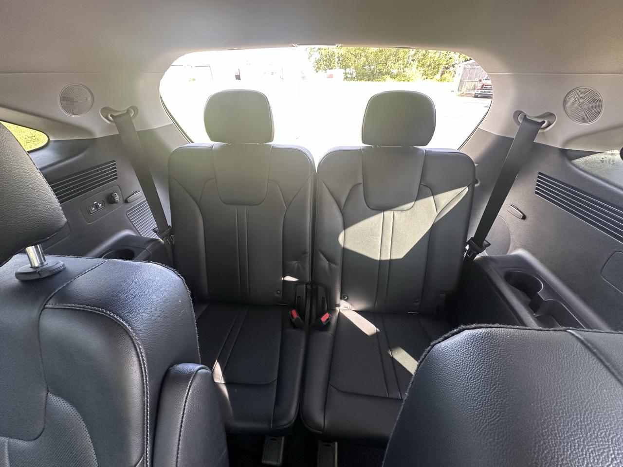 Kia Sorento SX 2022