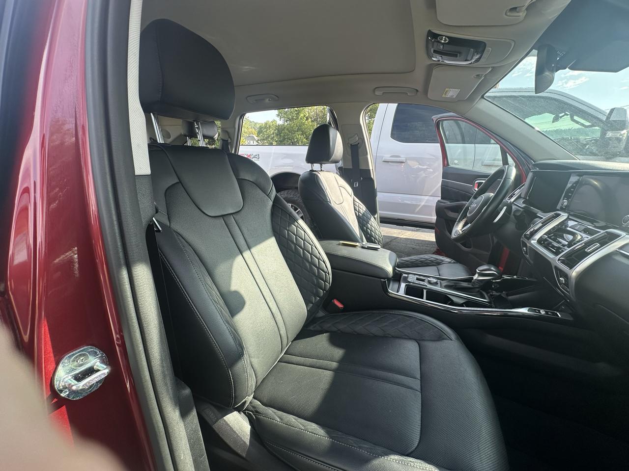 Kia Sorento SX 2022