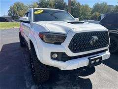 2019 Toyota Tacoma 