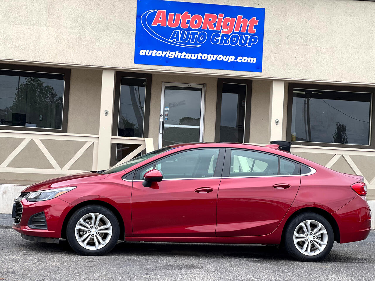 Used Cars for Sale Oklahoma City OK 73119 Auto Right Auto Group