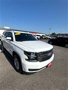 2017 Chevrolet Tahoe  2017 Chevrolet Tahoe