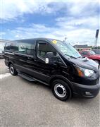 2023 Ford Transit  2023 Ford Transit