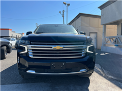 2021 Chevrolet Suburban  2021 Chevrolet Suburban