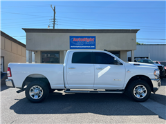 2019 RAM 2500  2019 RAM 2500