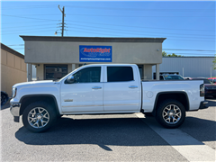 2018 GMC Sierra 1500  2018 GMC Sierra 1500