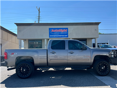 2014 Chevrolet Silverado 2500HD  2014 Chevrolet Silverado 2500HD